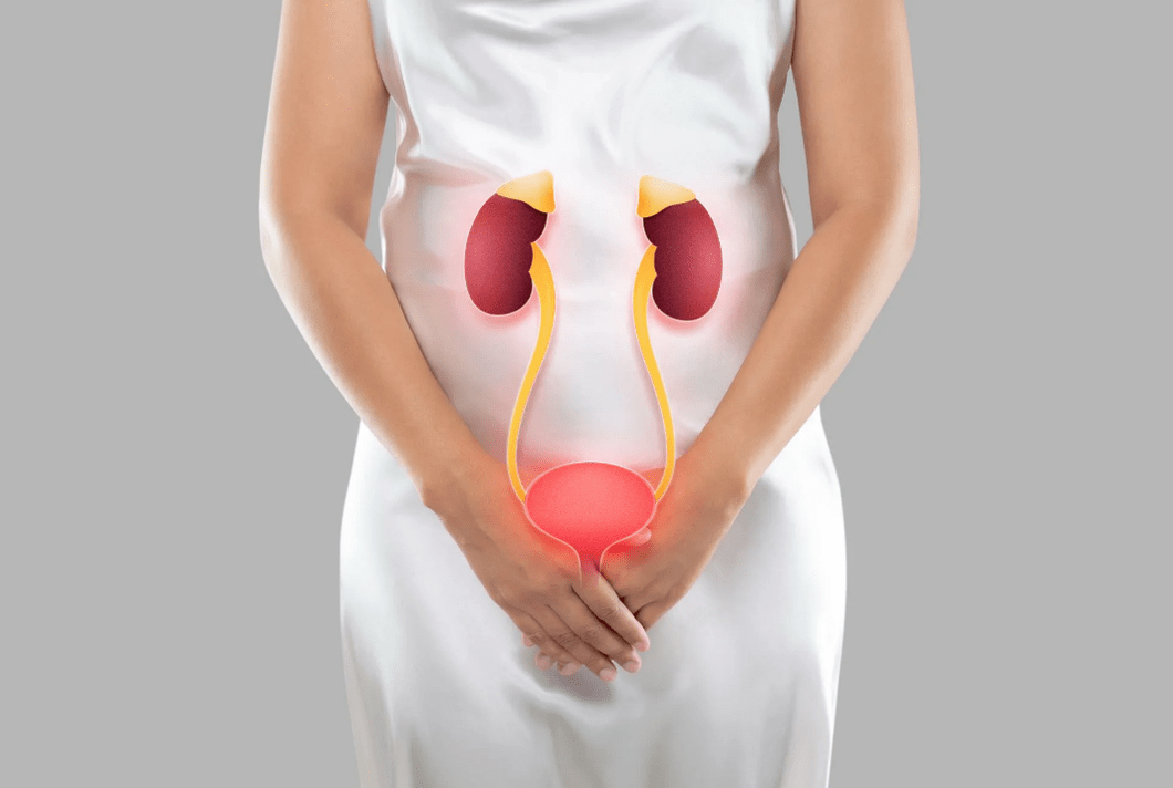 How to treat cystitis